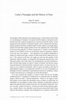 Research paper thumbnail of “Locke’s Pineapple and the History of Taste.” The Eighteenth Century: Theory and Interpretation 49.1 (2008): 43-65.  Recipient of the James L. Clifford award (ASECS, 2009).