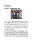 Research paper thumbnail of Natalicio de Don Miguel Hidalgo