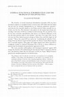 Research paper thumbnail of Eternal Functional Subordination and the Problem of the Divine Will