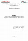 Research paper thumbnail of Banheiro Ecológico