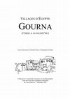 Peintures murales des maisons de Gurna : Entre symbole et rituel, in M. Broze & E. Serdiuk, Villages d'Egypte, Gourna d'hier à aujourd'hui, Bruxelles, 2007, p. 75-84. Cover Page