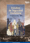 Dinámicas espaciales del crimen en la ciudad y el barrio (Quito, Ecuador) Cover Page