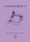 Tracing the Castle Crew. (Zoo)archaeological Search for the Inhabitants of Viljandi Castle (South Estonia) in the Late 13th Century Cover Page