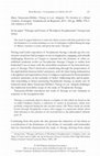 Book Review for Ilinca Tanaseanu-Döbler, "Theurgy in Late Antiquity: The Invention of a Ritual Tradition." Göttingen: Vandenhoeck & Ruprecht, 2013. 325 pp. ISBN: 978-3- 525-54020-6. Cover Page