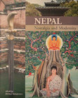 Contemporary Nepali Art: Narratives of Modernity and Visuality.” in Nepal: Nostalgia and Modernity. Mumbai: Marg Publications, 2011.  Cover Page