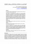 Research paper thumbnail of “SOFTWARE SOCIAL Y APRENDIZAJE AUTÓNOMO EN LA EDUCACIÓN SUPERIOR: LA EXPERIENCIA DEL 3er TRIAL DEL PROYECTO EUROPEO iCAMP”