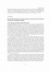 Fritz Krafft: Die Physikalisierung der mathematischen Astronomie durch Nicolaus Copernicus und Johannes Kepler. In: S. Salatowsky / K.-H. Lotze (Hg.): Himmelsspektakel. Astronomie im Protestantismus der Frühen Neuzeit. Katalog zur Ausstellung ... [12.04.-21.06.2015]. Gotha 2015, S. 24-37.  Cover Page