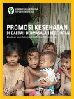 promosi kesehatan Cover Page