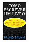 Comoescreverumlivro Cover Page