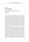 Research paper thumbnail of Recensione a Francesca Bonicalzi, Silvano Facioni (a cura di), "L'intrico dell'io", Jaca Books 2014