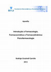 Apostilafarmacologia Cover Page