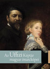 Research paper thumbnail of Az Uffizi Képtár magyar önarcképei