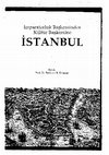 İhtifalci Mehmed Ziya Bey ve İstanbul ve Boğaziçi İsimli Eseri Cover Page