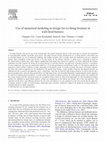 Use of numerical modeling in design for co-firing biomass in wall-fired burners Cover Page