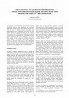 Research paper thumbnail of The Lifestyle of Ancient Entrepreneurs: Trade and Urbanization in the Ancient Near East During the Early 2nd Millennium BC. (2015) In ‘My Life is like the Summer Rose’, Maurizio Tosi e l’Archeologia come modo di vivere.  Papers in honour of Maurizio Tosi for his 70th birthday.