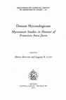 Research paper thumbnail of La situation épigraphique et linguistique à Milet à l’époque mycénienne, in Donum Mycenologicum. Mycenaean Studies in Honour of Francisco Aura Jorro, Louvain 2014, 221-235