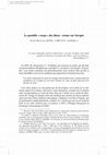 « Le possible ‘corps’ des dieux : retour sur Sarapis », in Dans le laboratoire de l'historien des religions, Mélanges offerts à Philippe Borgeaud, édités par Francesca Prescendi et Youri Volokhine, Genève, Labor et Fides, 2011, p. 227-250. Cover Page