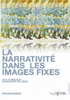 Research paper thumbnail of La Narrativité dans les images fixes