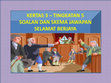 Research paper thumbnail of Perpaduan antara kaum