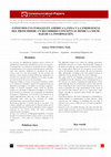 Research paper thumbnail of CONSUMOS CULTURALES EN AMÉRICA LATINA Y LA EMERGENCIA DEL PROSUMIDOR: UN RECORRIDO CONCEPTUAL DESDE LA SOCIEDAD DE LA INFORMACIÓN.