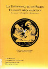 Research paper thumbnail of Enterramiento del Pont de Fusta: primeros hallazgos patológicos y antropológicos. La enfermedad en los restos humanos arqueológicos. Actualización conceptual y metodológica