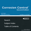 CORROSION CONTROL Cover Page