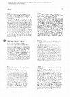 Research paper thumbnail of HLA DNA sequences from archaeological bone