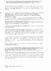 Research paper thumbnail of Anthropometry of the face. A review of the traditional methods of craniofacial measurement and their application to anthropometry of photographic images