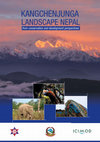 Kangchenjunga Landscape Nepal: from conservation and development perspectives Cover Page