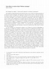 Research paper thumbnail of Entre libres et esclaves dans l'Athènes classique, in C. Apicella, M.L. Haack, Fr. Lerouxel (éd.), Les affaires de Monsieur Andreau. Economie et société du monde romain, Bordeaux, Ausonius, 2014, 273-285