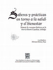 Research paper thumbnail of Aporte de los sistemas de producción de café a la salud y el bienestar de los pobladores de Huehuetla, Hidalgo.