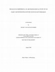 Research paper thumbnail of (2008). Appendix C: Bibliography for Identified Dutch Shipwreck Sites [Voorcompagnieën & VOC], in The Batavia Shipwreck: An Archaeological Study of an Early Seventeenth-Century Dutch East Indiaman. PhD Dissertation, Texas A&M University.