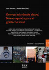 Research paper thumbnail of Democracia desde abajo. Nueva agenda para el gobierno local