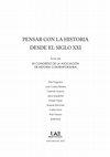 Research paper thumbnail of La utopía y el fascismo: una visión crítica y necesaria para la sociedad actual