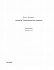 Research paper thumbnail of Swat in Retrospect: Continuities, Transformations and Possibilities