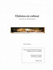 Research paper thumbnail of Christus en cultuur: een kijkje in de Wardwerkelijkheid