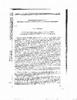 Research paper thumbnail of "О причинах появления подражаний эллинистическим монетам в Согдиане [Imitations of Hellenistic coins in Sogdiana and the causes for their appearance]." - Вестник древней истории, 2008, 1 (Russian with short English summary)