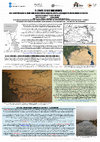 Research paper thumbnail of Póster: El canal de los dos mares. Del Mediterráneo al Mar Rojo desde época romana hasta la conquista musulmana de Egipto.