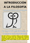 Research paper thumbnail of Lecciones de Filosofía para principiantes