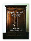 Papa, Mama soy gay Cover Page