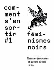 Research paper thumbnail of Compte rendu : "Théories féministes et queers décoloniales : interventions Chicanas et Latinas états- uniennes". Co-dirigé par Paola Bacchetta, Jules Falquet avec Norma Alarcon, Les cahiers du CEDREF, Paris, Éditions iXe, 2011