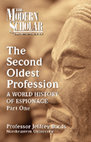 Research paper thumbnail of The Second Oldest Profession: A World History of Espionage (Prince Frederick, MD: Recorded Books, Inc., 2011-2012). 