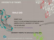 Research paper thumbnail of Shale Gas