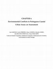 Research paper thumbnail of Environmental Conflicts in Portuguese Coastal Urban Areas: an Assessment