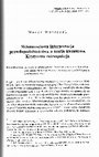 Research paper thumbnail of "Skłonnościowa interpretacja prawdopodobieństwa a teoria kwantowa. Krytyczna retrospekcja" ('The Propensity Interpretation of Probability and Quantum Theory: A Critical Re-Examination', in Polish)