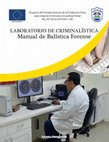 Manual balistica Cover Page