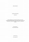 Research paper thumbnail of Protocole additionnel à la Convention des Nations Unies contre la criminalité transnationale organisée visant à prévenir, réprimer et punir la traite des personnes, en particulier des femmes et des enfants : une application complexe