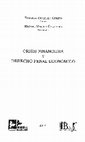 Research paper thumbnail of EL EXPOLIO DE LAS RIQUEZAS NACIONALES: UN NUEVO RETO PARA EL DERECHO PENAL INTERNACIONAL