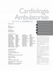 Assetto lipidico e Cardiopatia Ischemica Cover Page