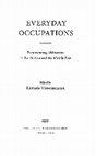 Research paper thumbnail of Death and Life Under Occupation: Space, Violence, and Memory in Kashmir